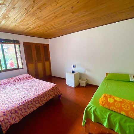 Finca Paraiso Каліма Екстер'єр фото