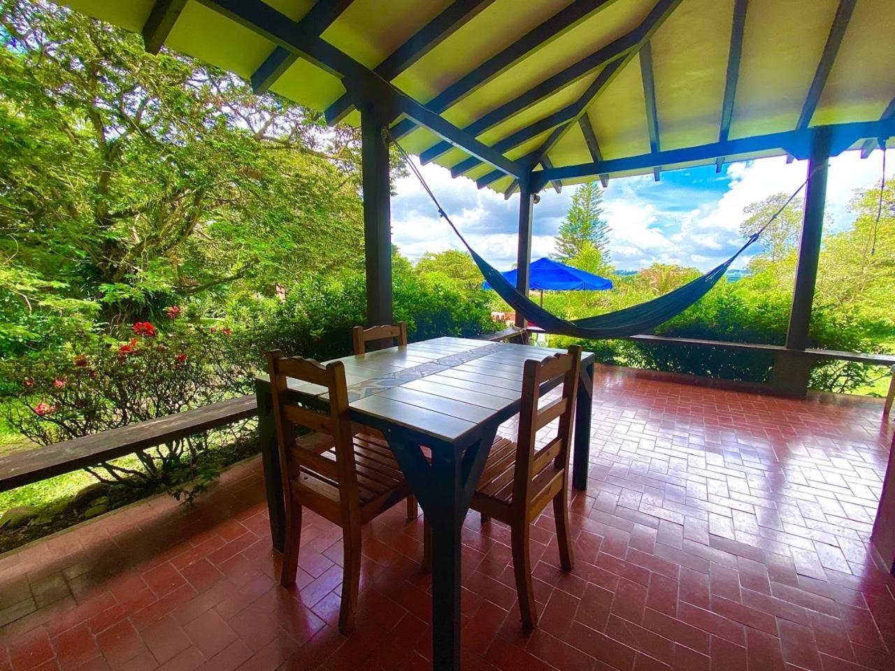Finca Paraiso Каліма Екстер'єр фото